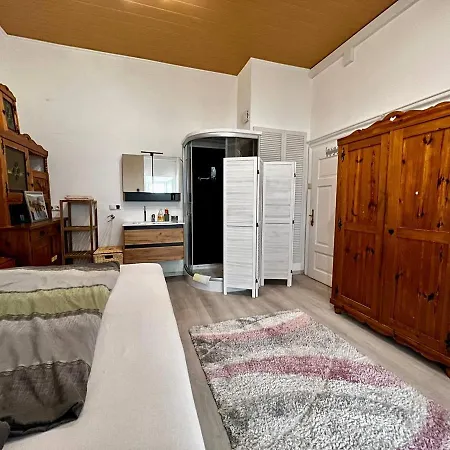 Gaeste-suite Bei Familie Abdalla Couette-café 3*