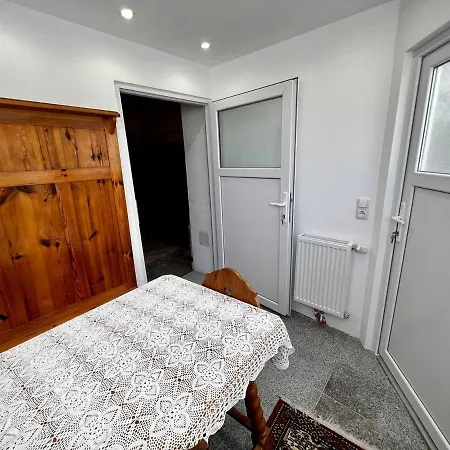 Gaeste-suite Bei Familie Abdalla Bed & Breakfast Knittelfeld