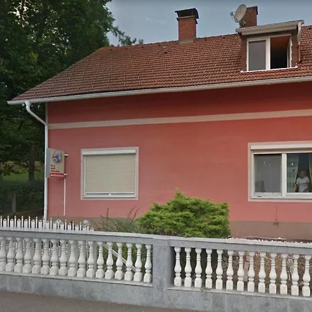 Nocleg ze śniadaniem Gaeste-suite Bei Familie Abdalla 3*