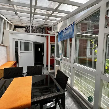 Gaeste-suite Bei Familie Abdalla 3* Knittelfeld