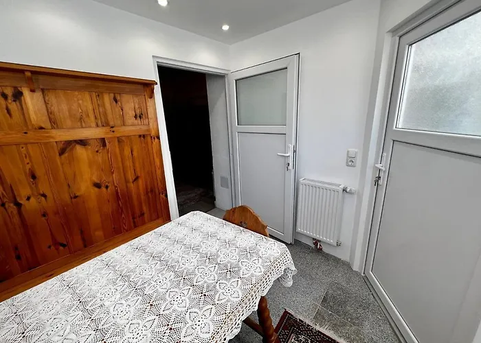 Gäste-suite Bei Familie Abdalla Frühstückspension Knittelfeld