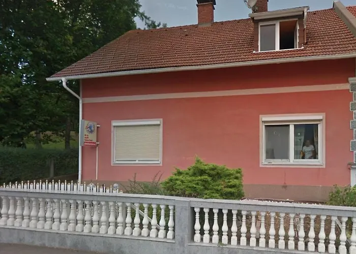 Nocleg ze śniadaniem Gaeste-suite Bei Familie Abdalla 3*