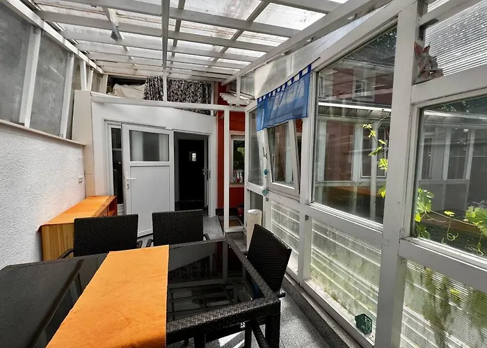 Gäste-suite Bei Familie Abdalla 3* Knittelfeld